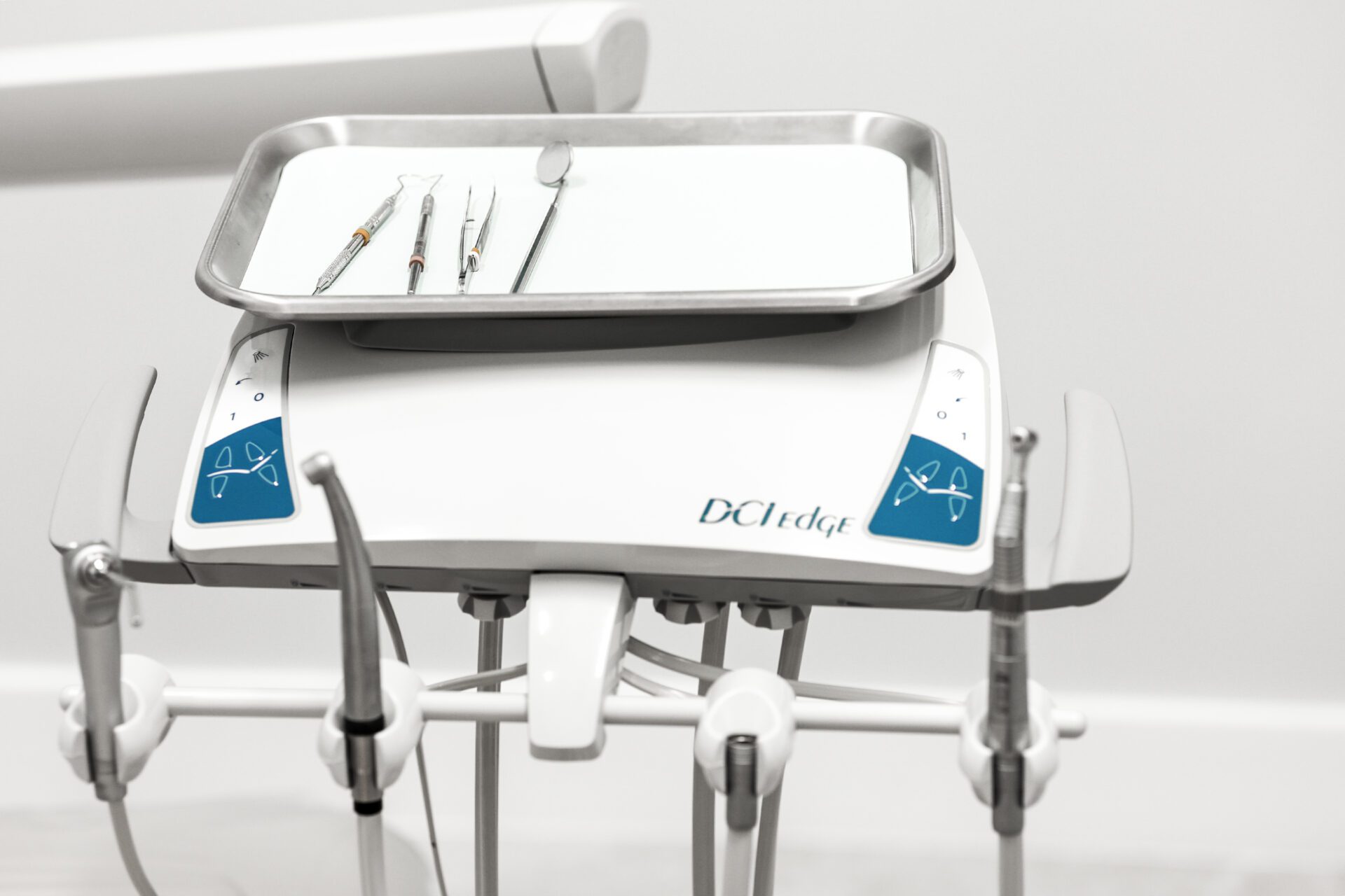 Dental treatment tools Dental treatment tools