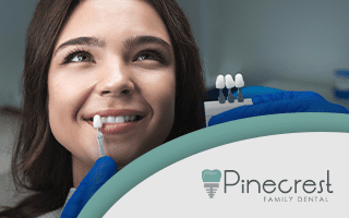 Veneers